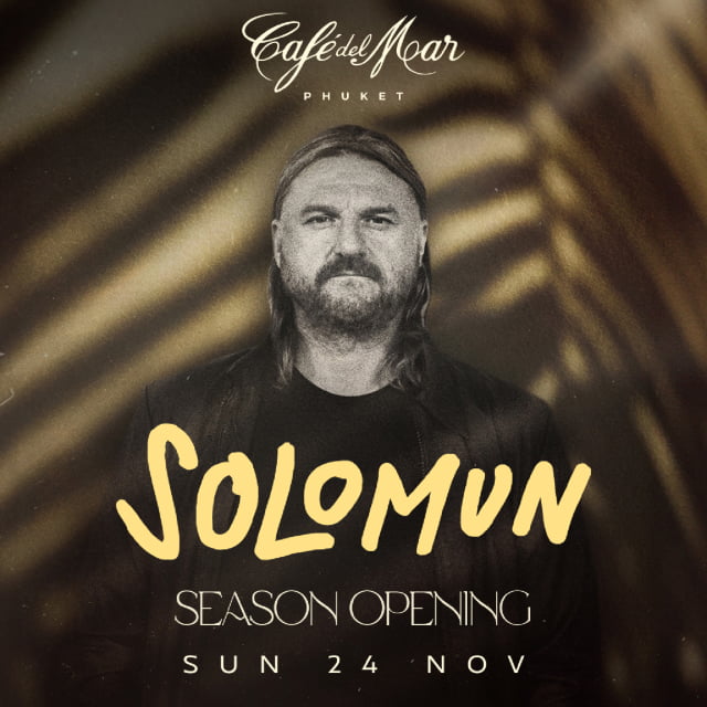 Café Del Mar Season Opening 204 Sign Up